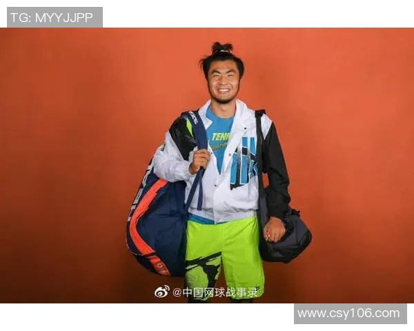 对话周军:回顾网球生涯的辉煌与挑战,展望未来的无限可能